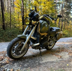     BMW R 1100R