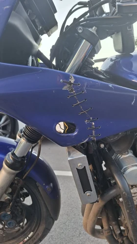 Yamaha Fazer | Mobile.bg � ����� ������ 11