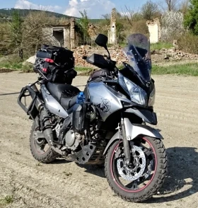 Suzuki V-strom DL650 | Mobile.bg � ����� ������ 2