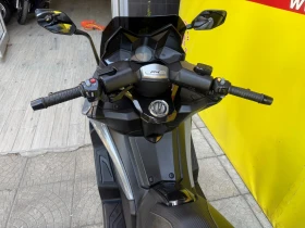 Kymco AK 550 | Mobile.bg � ����� ������ 11