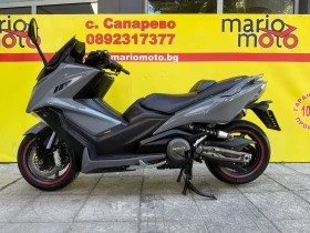 Kymco AK 550 | Mobile.bg � ����� ������ 6
