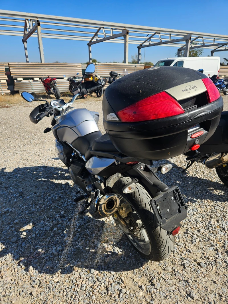 Aprilia Mana Лизинг Бартер, снимка 7 - Мотоциклети и мототехника - 47122349