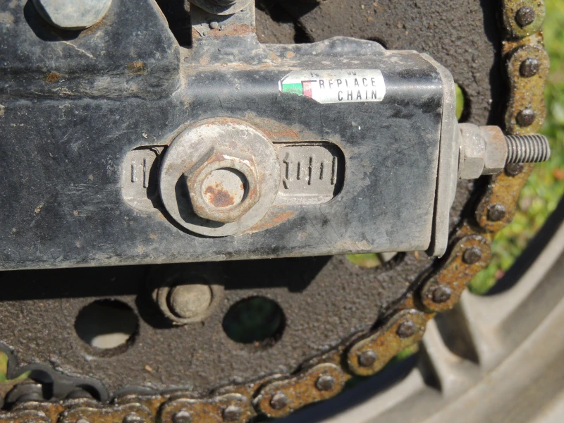 Honda Cb 500S, снимка 5 - Мотоциклети и мототехника - 50509888