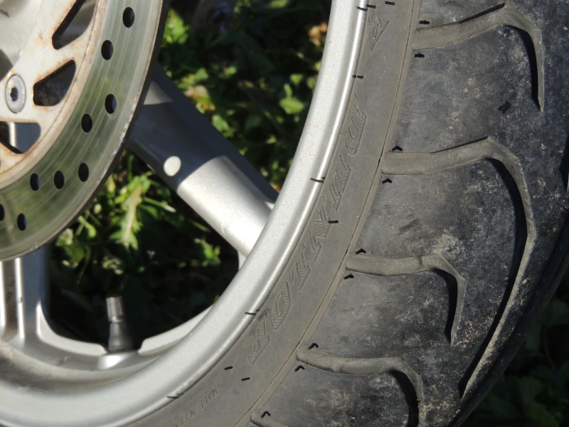 Honda Cb 500S, снимка 4 - Мотоциклети и мототехника - 50509888