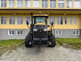 Трактор Challenger MT 755 E НАВИГАЦИЯ ЛИЗИНГ, снимка 2