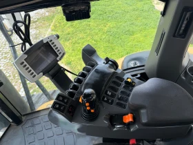 Трактор Challenger MT 755 E НАВИГАЦИЯ ЛИЗИНГ, снимка 13