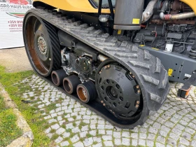 Трактор Challenger MT 755 E НАВИГАЦИЯ ЛИЗИНГ, снимка 10