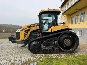 Трактор Challenger MT 755 E НАВИГАЦИЯ ЛИЗИНГ, снимка 4