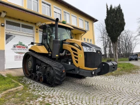 Трактор Challenger MT 755 E НАВИГАЦИЯ ЛИЗИНГ, снимка 1
