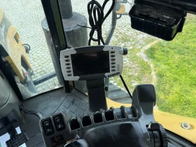 Трактор Challenger MT 755 E НАВИГАЦИЯ ЛИЗИНГ, снимка 16