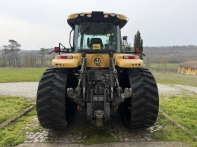 Трактор Challenger MT 755 E НАВИГАЦИЯ ЛИЗИНГ, снимка 6