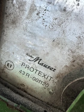 Друг вид Внос Walter Mauser, снимка 10 — Bazar.bg Друг вид Внос Walter Mauser, снимка 10