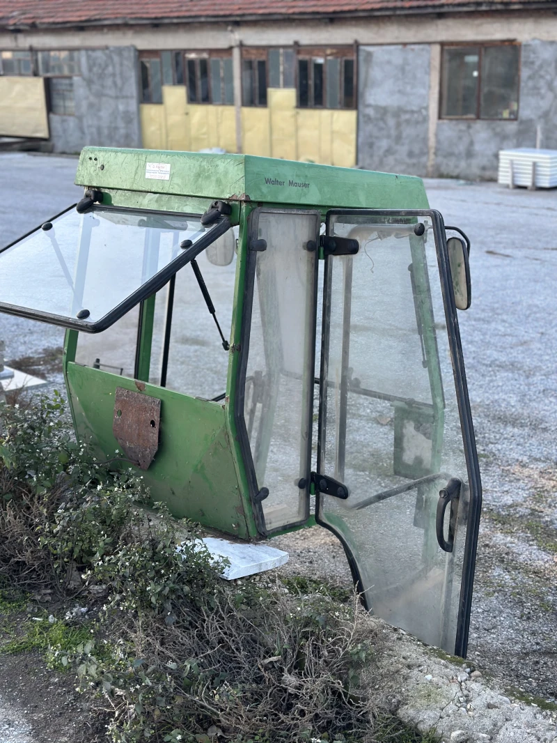 Друг вид Внос Walter Mauser, снимка 2 - Селскостопанска техника - 52817194