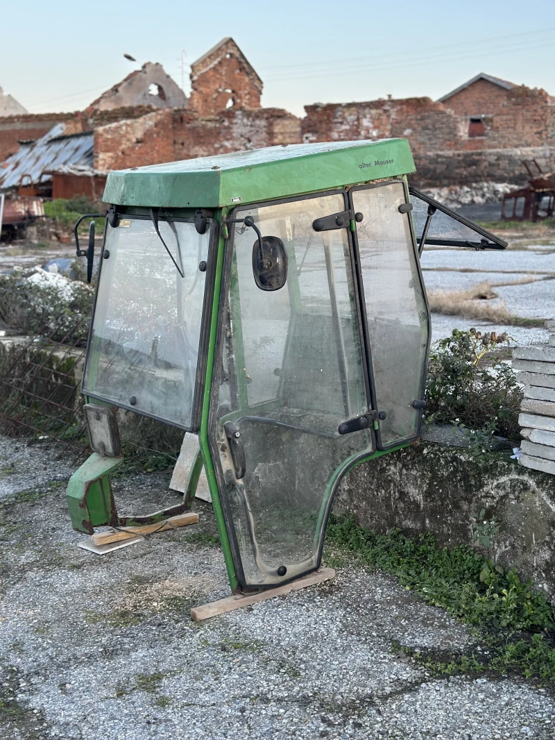 Друг вид Внос Walter Mauser, снимка 3 - Селскостопанска техника - 52817194