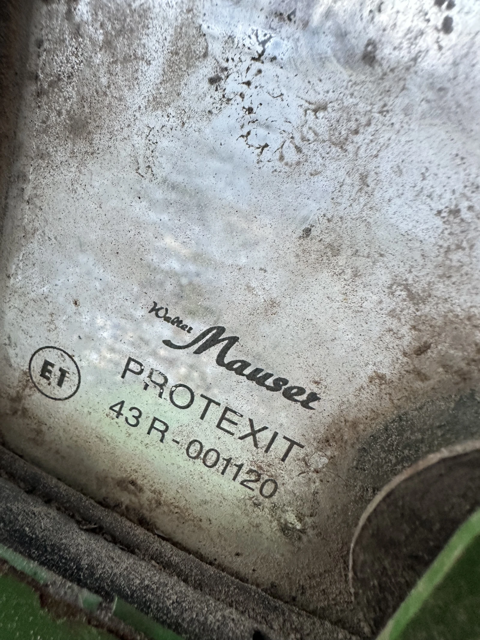 Друг вид Внос Walter Mauser - изображение 10