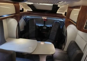 Кемпер Fiat Hobby Premium , снимка 5