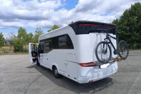 Кемпер Fiat Hobby Premium , снимка 2