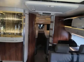 Кемпер Fiat Hobby Premium , снимка 9