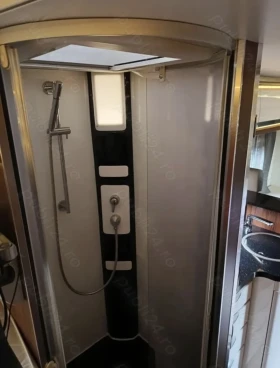 Кемпер Fiat Hobby Premium , снимка 6