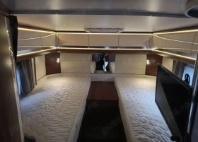 Кемпер Fiat Hobby Premium , снимка 4