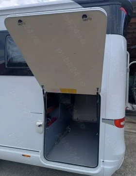 Кемпер Fiat Hobby Premium , снимка 3