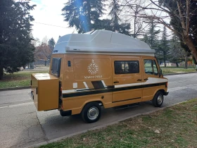 Кемпер Mercedes-Benz Marco Polo, снимка 2