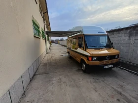 Кемпер Mercedes-Benz Marco Polo, снимка 3