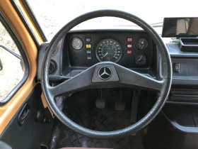 Кемпер Mercedes-Benz Marco Polo, снимка 13