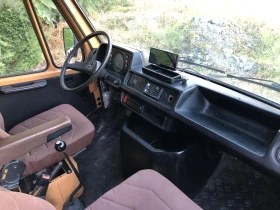 Кемпер Mercedes-Benz Marco Polo, снимка 12