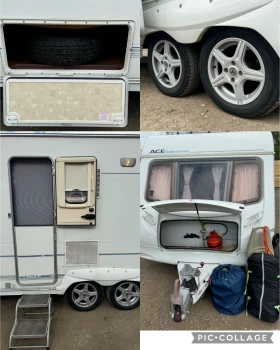  ABI ACE Supreme 2006 | Mobile.bg    5