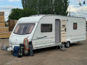      ABI ACE Supreme 2006