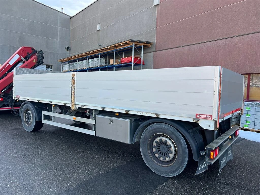 �� ������ Andres AG Typ L18/68e | Mobile.bg � ����������� 2