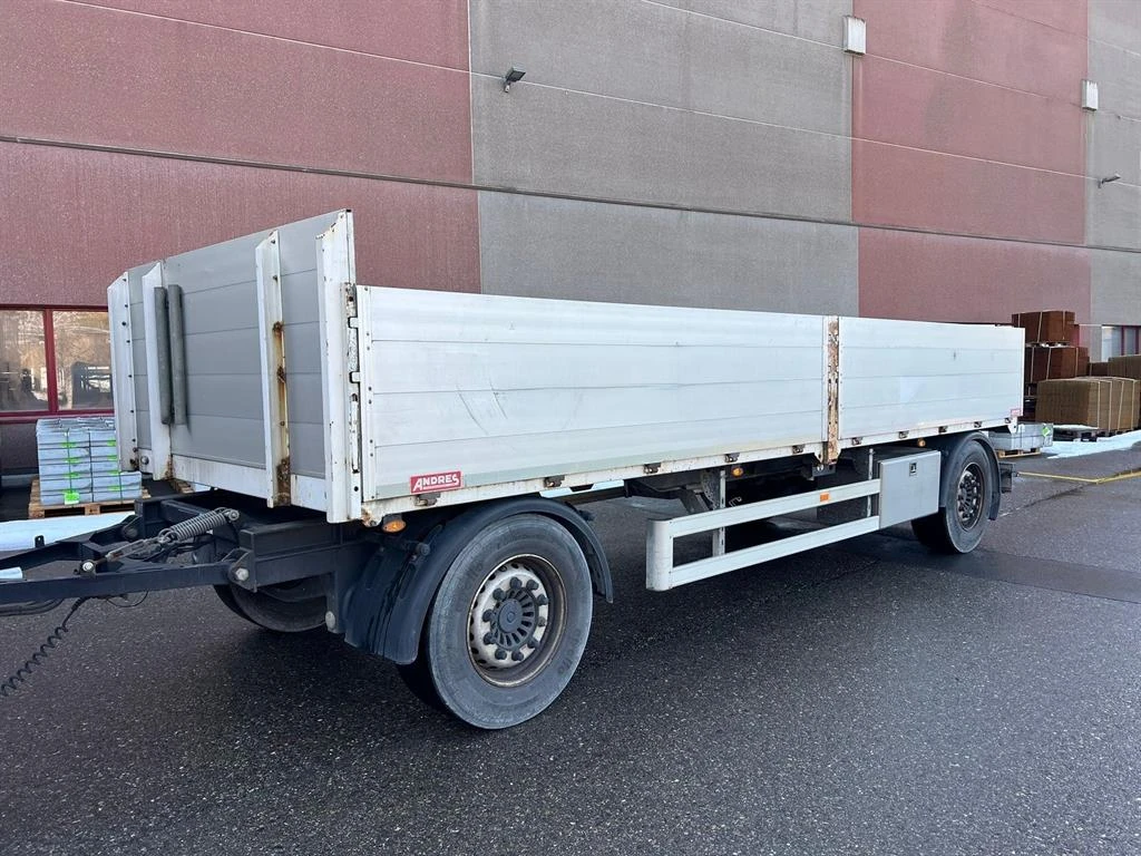 �� ������ Andres AG Typ L18/68e | Mobile.bg � ����������� 1