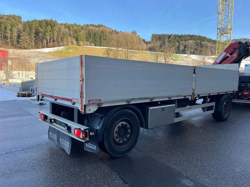 �� ������ Andres AG Typ L18/68e | Mobile.bg � ����������� 5