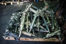 КЛАПАН АГР ОМ651, снимка 12