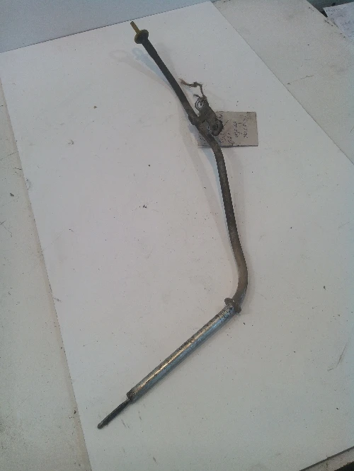 Щека масло Фиат Пунто 1.3JTD