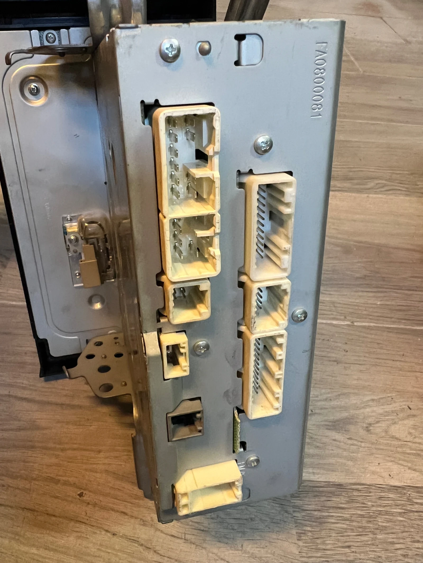 86140-02360   Toyota Auris 86140-02360  | Mobile.bg   5