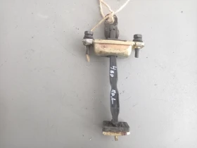 Панта врата предна лява ограничителна Рено Клио 4врати 