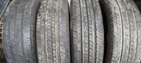 Гуми Летни 205/70R15, снимка 1