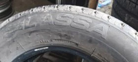 Гуми Летни 205/70R15, снимка 5