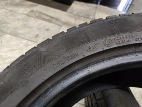 Гуми Зимни 215/55R18, снимка 9