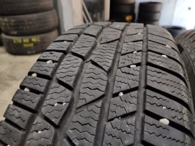 Гуми Зимни 215/55R18, снимка 5