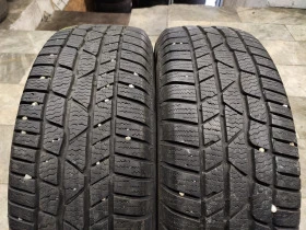Гуми Зимни 215/55R18, снимка 3