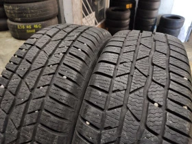 Гуми Зимни 215/55R18, снимка 4