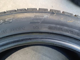 Гуми Зимни 245/45R18, снимка 2