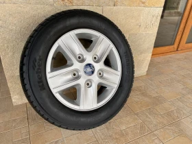 Гуми с джанти Kleber 205/65R16, снимка 3