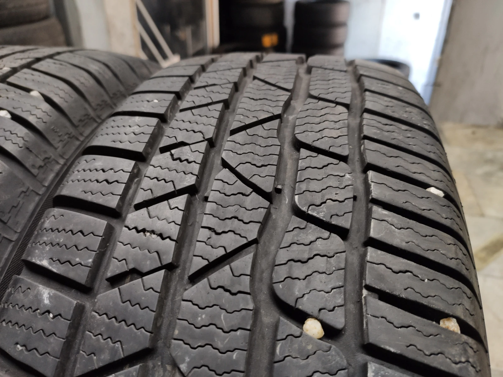  215/55R18 | Mobile.bg   6