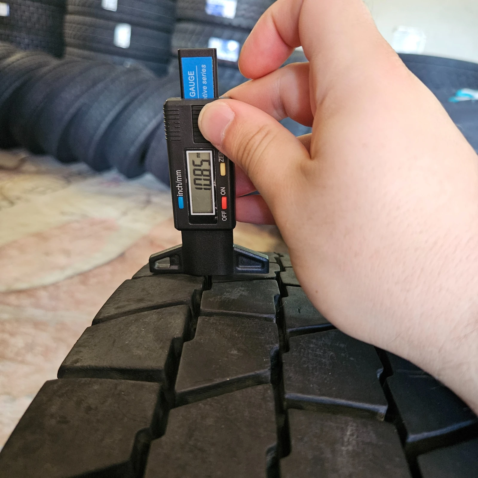  215/75R17.5 | Mobile.bg   4
