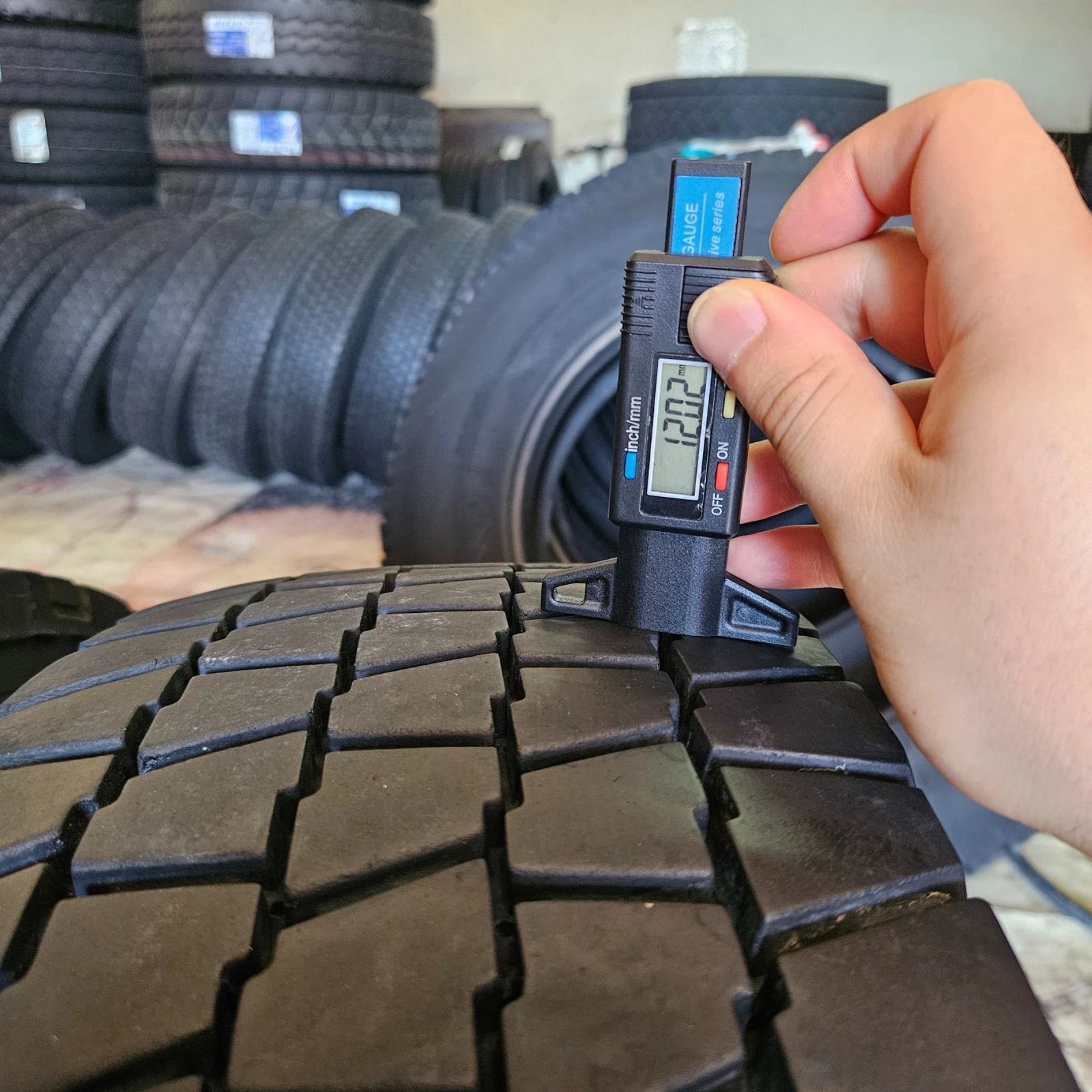  215/75R17.5 | Mobile.bg   7