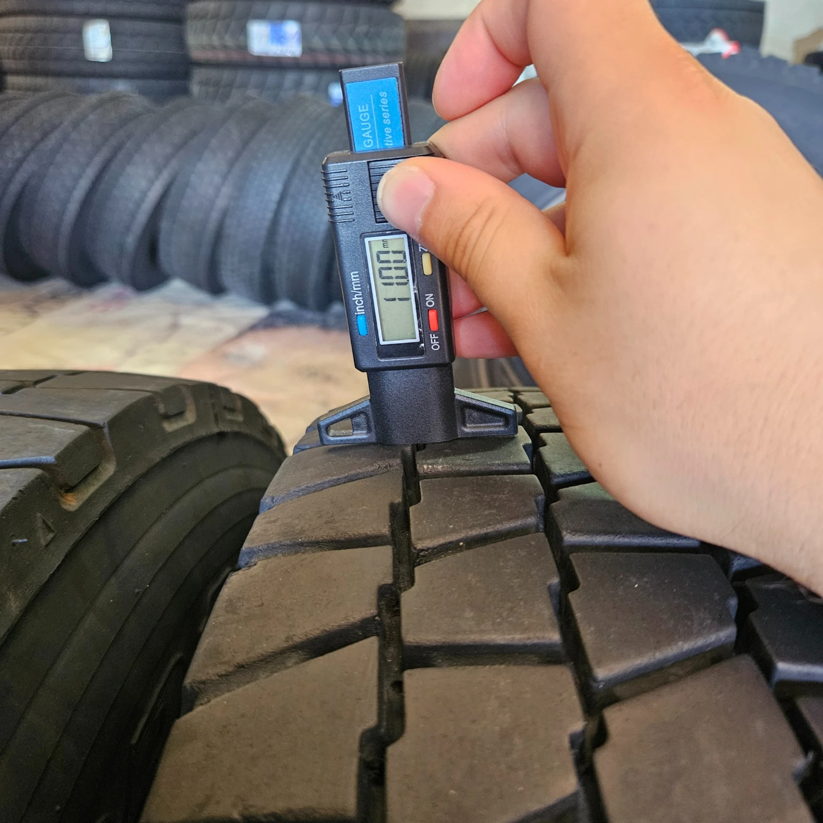  215/75R17.5 | Mobile.bg   6